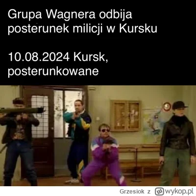 Grzesiok - Modlitwa ruskopka lvl ZIMA23 - DOSTAW NIE BĘDZIE, FUNDUSZY NIE BĘDZIE, DOS...