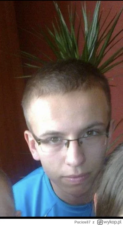 Pucios87 - Piss ałt bambusie

#sebcel