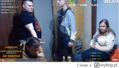 Cosipi - Ten Lizak Ebe Ebe to byłby dobry do Listwa Challenge z Arsenem od Magicala a...