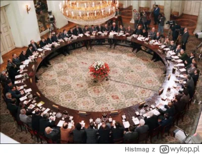 Histmag - Znalezisko - Reforma samorządowa z 1991r. była wzorowana na ideach pierwsze...