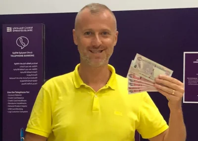 robert-kovvalewski - @yozubol: Ehhh, dziś to prawdziwych scamów już nie ma ( ͡° ʖ̯ ͡°...