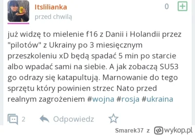 Smarek37 - @JPRW: @Grzesiok już się zaczęło. Jest nawet ciekawiej niż pisaliście XD