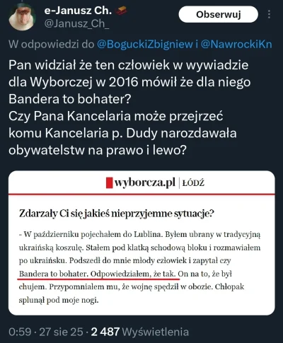 Vinizius - Mówiłem że będą z nowymi obywatelami problemy, oj mówiłem to nikt nie słuc...
