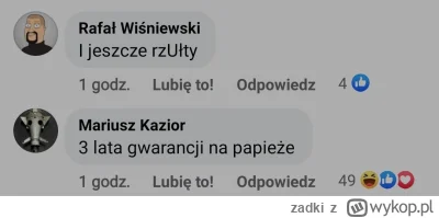 zadki - @zadki:
