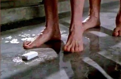 KamilAmrah - Ja nigdy się po mydło nie schylał 

#przegryw