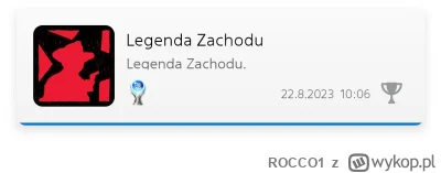 ROCCO1 - @paluszki_rybne: platynke to ja zrobilem w 2023