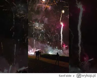 SanFable - @kicek3d
Noo, orzelki oddały ( ͡º ͜ʖ͡º)