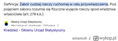 amamoh - >jak wszyscy będą krasc to takiego c+nie będzie. Co będziecie wtedy krasc?

...