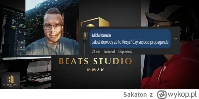 Sakaton - nie wiem, ale są pewne dowody na ułomność michałka 
#polskieonuce