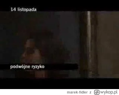 marek-fidler - Podepnę się pod temat ze swoimi próbkami sprzed roku, na darmowej alfa...