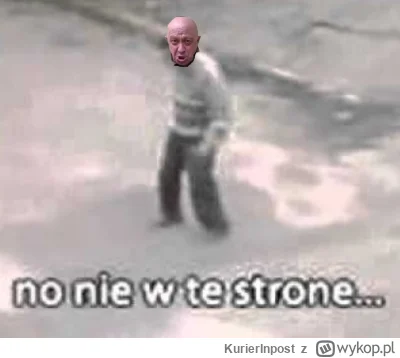 KurierInpost - #rosja #pucz #wojna