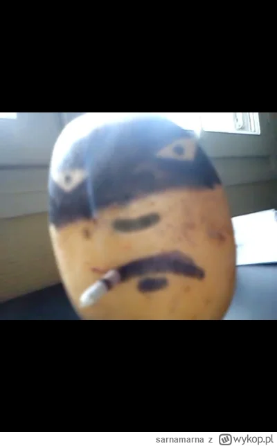 sarnamarna - @KladzSie: za puźno