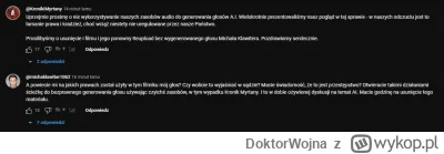 DoktorWojna - #gothic #gry #roleplay Panie Ferdku afera jest