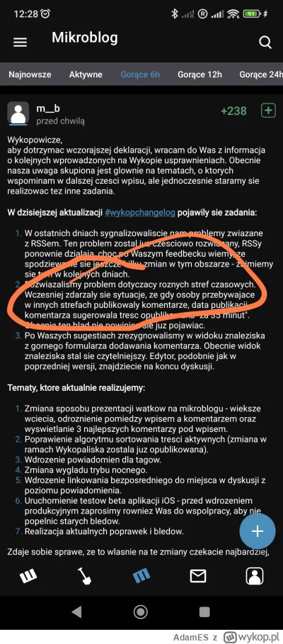 AdamES - @m__b
nie wiesz o czym mówisz!!!