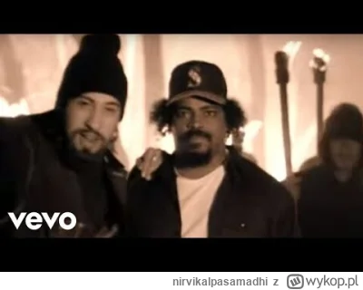 nirvikalpasamadhi - Cypress Hill ( ͡° ͜ʖ ͡°)ﾉ⌐■-■