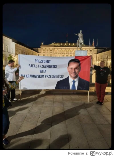 Polejmnie - Miały być 15 minutowe miasta, a wyszedł 120 minutowy prezydent  xd
#wybor...