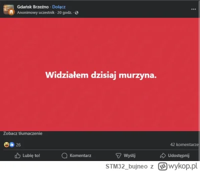 STM32bujneo - @starygrat: