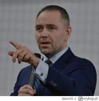 Idaho59 - @Idaho59: hello Karol Nawrocki