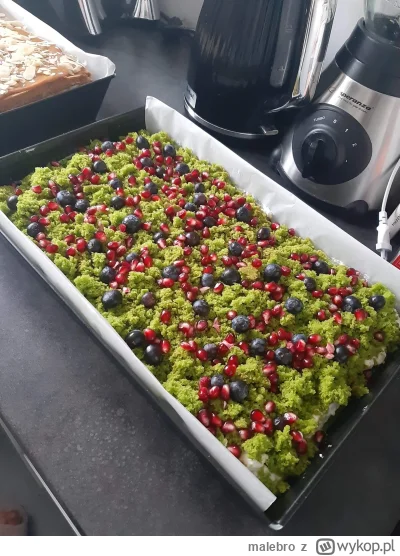 malebro - To będę jadł

#przegryw #bojowkapiekarska