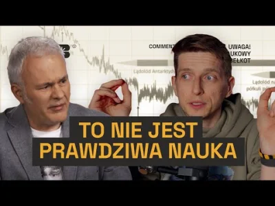 POPCORN-KERNAL -  Robert Mazurek nie rozumie czym jest nauka.

#nauka #robertmazurek ...