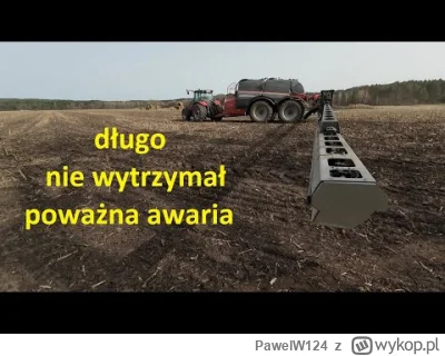 PawelW124 - #rolnictwo #maszynyboners #technologia #mechanika #majsterkowanie #grupar...