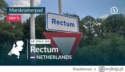 Rustleman - #napierala
Holandia: Kloaka Europy
