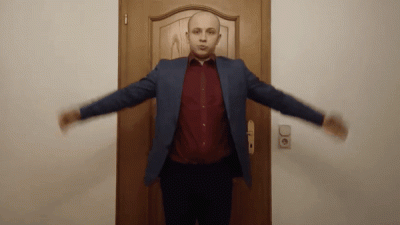 M4rcinS - Niedzielne ćwiczenia - pajacyki.
#sebcel