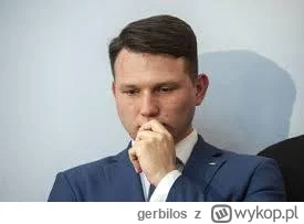 gerbilos - Dlaczego Konfederacji spadło? Co dalej?

#!$%@?ąc od opinii na temat samej...