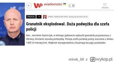 mirek_86 - #polska #policja
