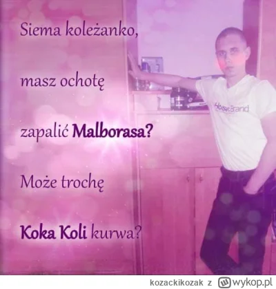kozackikozak - #famemma