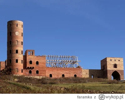 faramka - Nowy ( ͡° ͜ʖ ͡°) zamek na Sandomierszczyźnie

https://echodnia.eu/swietokrz...