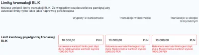jednorazowka - Limity transakcji w Nest Banku to jakiś żart. Masz pieniądze i nie moż...