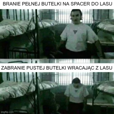 josedra52 - Każdy kto lubi spacerować po lasach doskonale wie dlaczego niektórzy się ...