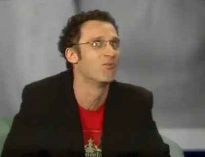 Tommy__ - -Panie Sławomirze a Panu jest ciepło czy zimno?
-Mam największe szanse z Tr...