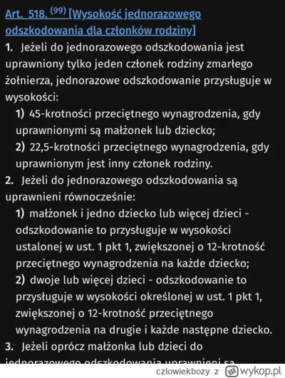 czlowiekbozy - @JonaszSynGrazyny: Duda podpisał te nowe zasady, jeśli zakwalifikują m...