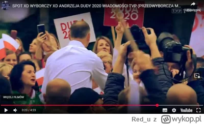 Redu - @TheEarl: Oni na serio te ujęcia z widocznym plackiem na głowie zostawili w sp...