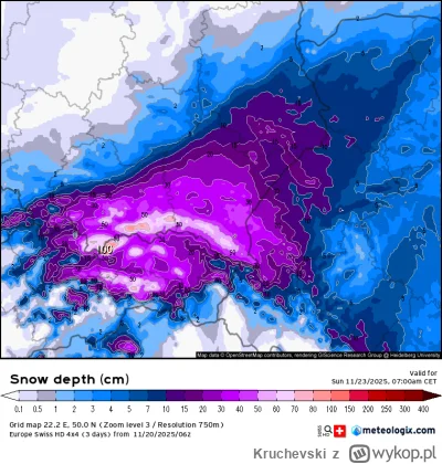Kruchevski - #pogoda #polska #zima #śnieg #z-------------j #z-------------j 

Ale odj...