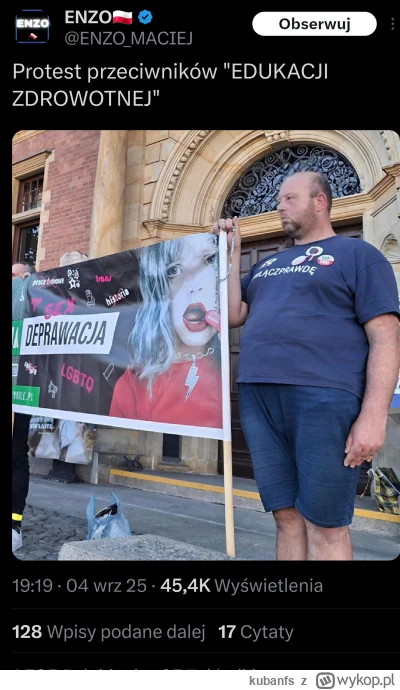 kubanfs - #polityka #edukacja #szkola