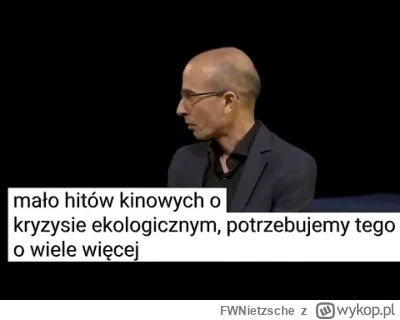 FWNietzsche - PolskieDrogi o klimatycznej histerii i o pożytecznych idiotach czasów c...