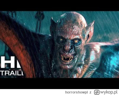 horrorshowpl - Zapraszam do nowej porcji horrorowych newsów, a w środku sequel "Platf...