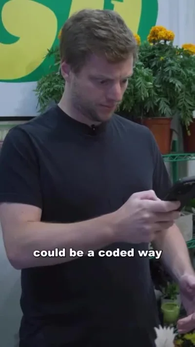 bregath - Tak sobie wyobrażam niedługo konwersację między ludźmi:
https://streamable....