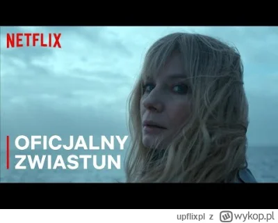 upflixpl - Dziewczyna i kosmonauta na pełnym zwiastunie od Netflix Polska

"Dziewcz...