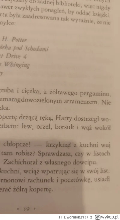 H_Dworniok2137 - @bardzospokojnyczlowiek: