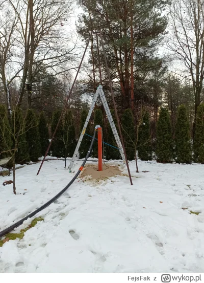 FejsFak - Tak wygląda 6 metrów pomarańczowej rury #stepujacybudowlaniec

SPOILER