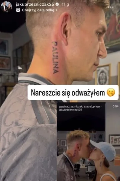 SzpontOS - Ale musi jom kochać ( ͡° ͜ʖ ͡°) #famemma