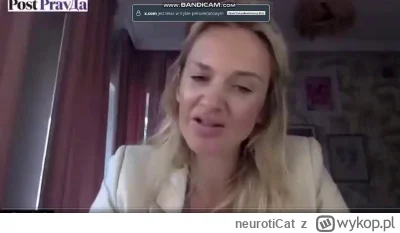 neurotiCat - To ta, której babcia miała trafić do szpitala, bo odnowiła jej się traum...