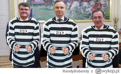 RandyBobandy - Dałem z siebie 7%
#polityka  #sejm