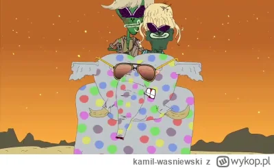 kamil-wasniewski - @levar99: 
Moje sny...