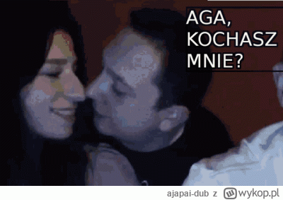 ajapai-dub - #danielmagical historia lubi sie powtarzać (╭☞σ ͜ʖσ)╭☞