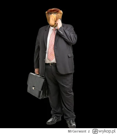 MrGerwant - @MrGerwant: